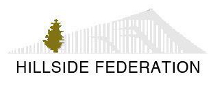 hillside federation